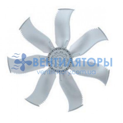 Вентилятор Ziehl-abegg FN080-SDQ.6N.V7 осевой Вентилятор Ziehl-abegg FN080-SDQ.6N.V7 осевой