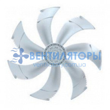 Вентилятор Ziehl-abegg FN080-SDS.6N.V7P2 осевой Вентилятор Ziehl-abegg FN080-SDS.6N.V7P2 осевой