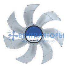 Вентилятор Ziehl-abegg FN080-ZIQ.GL.V7P3 380B 3-фазный энергосберегающий Вентилятор Ziehl-abegg FN080-ZIQ.GL.V7P3 380B 3-фазный энергосберегающий
