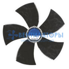 Вентилятор Ziehl-abegg FN080-ZIS.DG.V5P4 220B 3-фазный энергосберегающий