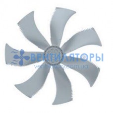 Вентилятор Ziehl-abegg FN091-ADQ.6N.V7P2 осевой