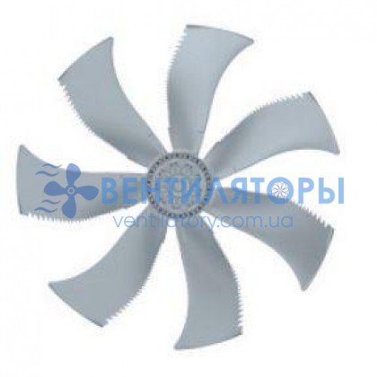 Вентилятор Ziehl-abegg FN091-ADQ.6N.V7P2 осевой
