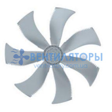 Вентилятор Ziehl-abegg FN091-ADS.6N.V7P2 осевой