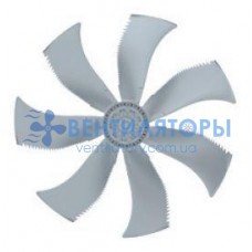 Вентилятор Ziehl-abegg FN091-SDQ.6N.V7P2 осевой Вентилятор Ziehl-abegg FN091-SDQ.6N.V7P2 осевой