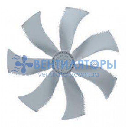 Вентилятор Ziehl-abegg FN091-SDQ.6N.V7P2 осевой Вентилятор Ziehl-abegg FN091-SDQ.6N.V7P2 осевой