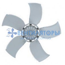 Вентилятор Ziehl-abegg FN091-SDQ.7M.A5P1 осевой Вентилятор Ziehl-abegg FN091-SDQ.7M.A5P1 осевой