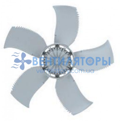 Вентилятор Ziehl-abegg FN091-SDQ.7M.A5P1 осевой Вентилятор Ziehl-abegg FN091-SDQ.7M.A5P1 осевой