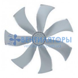 Вентилятор Ziehl-abegg FN091-SDS.6N.V7P2 осевой Вентилятор Ziehl-abegg FN091-SDS.6N.V7P2 осевой