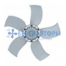 Вентилятор Ziehl-abegg FN091-VDQ.7Q.A5P1 осевой Вентилятор Ziehl-abegg FN091-VDQ.7Q.A5P1 осевой