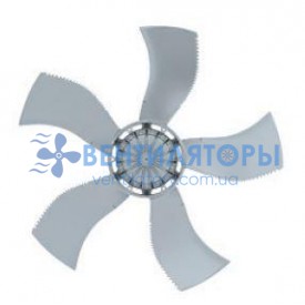 Вентилятор Ziehl-abegg FN100-SDS.7Q.V5P1 осевой Вентилятор Ziehl-abegg FN100-SDS.7Q.V5P1 осевой