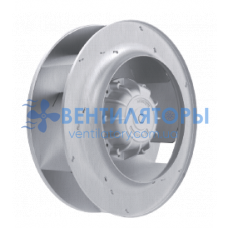 Вентилятор Ziehl-Abegg RH22M-2DK.1B.2R 3 фазный 380V (121861) Вентилятор Ziehl-Abegg RH22M-2DK.1B.2R 3 фазный 380V (121861)