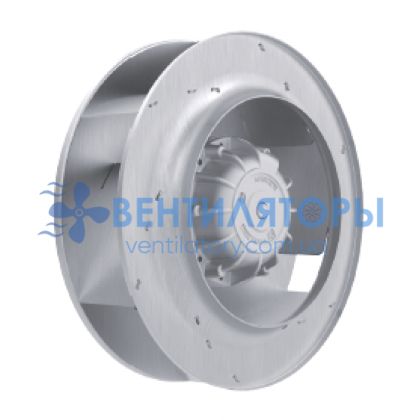 Вентилятор Ziehl-Abegg RH22L-2EP.WC.4R 1 фазный 220V Вентилятор Ziehl-Abegg RH22L-2EP.WC.4R 1 фазный 220V