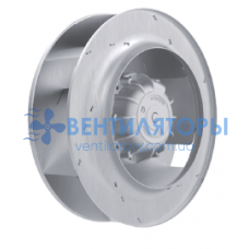 Вентилятор Ziehl-Abegg RH25M-2DK.1E.2R 3 фазный 380V