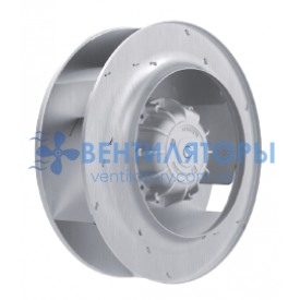 Вентилятор Ziehl-Abegg RH25M-2EK.1E.2R 1 фазный 220V Вентилятор Ziehl-Abegg RH25M-2EK.1E.2R 1 фазный 220V