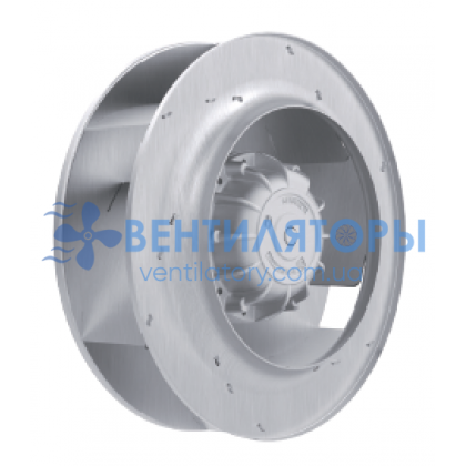 Вентилятор Ziehl-Abegg RH25M-2EK.1E.2R 1 фазный 220V Вентилятор Ziehl-Abegg RH25M-2EK.1E.2R 1 фазный 220V