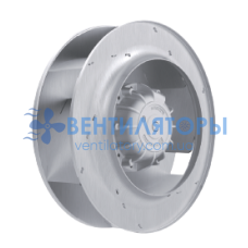Вентилятор Ziehl-Abegg RH28M-2DK.3F.2R 3 фазный 220/380V Вентилятор Ziehl-Abegg RH28M-2DK.3F.2R 3 фазный 220/380V