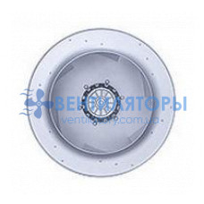 Вентилятор Ziehl-Abegg RH28M-VDK.2A.1R Вентилятор Ziehl-Abegg RH28M-VDK.2A.1R