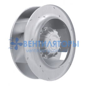 Вентилятор Ziehl-Abegg RH31M-2DK.3B.3R 3 фазный 220/380V Вентилятор Ziehl-Abegg RH31M-2DK.3B.3R 3 фазный 220/380V