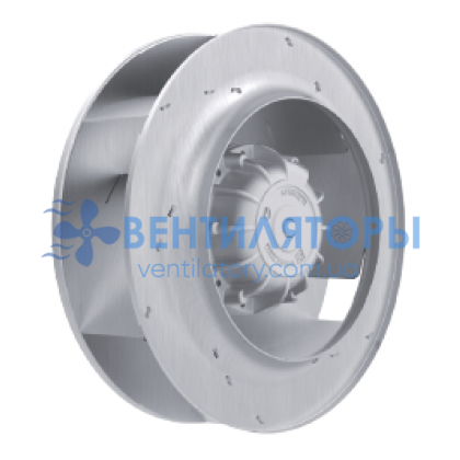 Вентилятор Ziehl-Abegg RH31M-2DK.3B.3R 3 фазный 220/380V Вентилятор Ziehl-Abegg RH31M-2DK.3B.3R 3 фазный 220/380V
