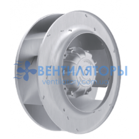 Вентилятор Ziehl-Abegg RH31M-2DK.3F.2R 3 фазный 220/380V Вентилятор Ziehl-Abegg RH31M-2DK.3F.2R 3 фазный 220/380V