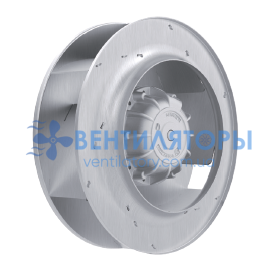 Вентилятор Ziehl-Abegg RH31M-2EK.3F.2R 1 фазный 220V Вентилятор Ziehl-Abegg RH31M-2EK.3F.2R 1 фазный 220V