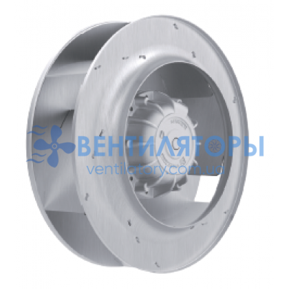 Вентилятор Ziehl-Abegg RH31M-2EK.3F.3R 1 фазный 220V Вентилятор Ziehl-Abegg RH31M-2EK.3F.3R 1 фазный 220V