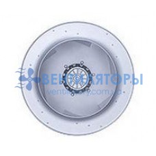 Вентилятор Ziehl-Abegg RH31M-4DK.2A.2R Вентилятор Ziehl-Abegg RH31M-4DK.2A.2R