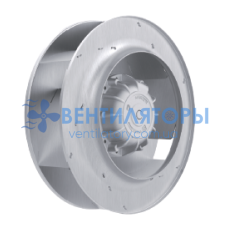 Вентилятор Ziehl-Abegg RH35M-2DK.5L.3R 3 фазный 220/380V Вентилятор Ziehl-Abegg RH35M-2DK.5L.3R 3 фазный 220/380V