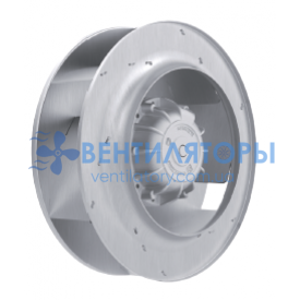 Вентилятор Ziehl-Abegg RH35M-2DK.5L.3R 3 фазный 220/380V Вентилятор Ziehl-Abegg RH35M-2DK.5L.3R 3 фазный 220/380V