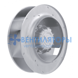 Вентилятор Ziehl-Abegg RH35M-2DK.6F.2R 3 фазный 220/380V Вентилятор Ziehl-Abegg RH35M-2DK.6F.2R 3 фазный 220/380V