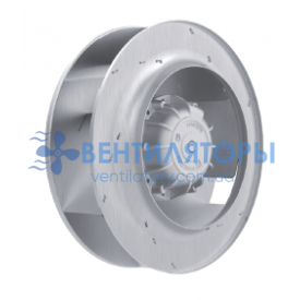 Вентилятор Ziehl-Abegg RH35M-2DK.6K.3R 3 фазный 220/380V Вентилятор Ziehl-Abegg RH35M-2DK.6K.3R 3 фазный 220/380V