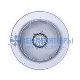 Вентилятор Ziehl-Abegg RH35M-4DK.4A.1R Вентилятор Ziehl-Abegg RH35M-4DK.4A.1R