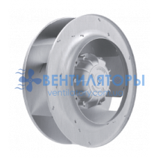 Вентилятор Ziehl-Abegg RH40M-2DK.6K.2R Вентилятор Ziehl-Abegg RH40M-2DK.6K.2R