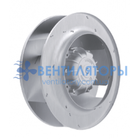 Вентилятор Ziehl-Abegg RH40M-2DK.6K.2R