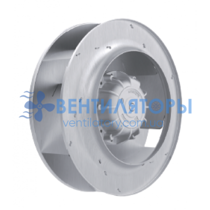 Вентилятор Ziehl-Abegg RH40M-2DK.6K.2R Вентилятор Ziehl-Abegg RH40M-2DK.6K.2R