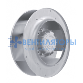 Вентилятор Ziehl-Abegg RH63V-4DK.7Q.1R Вентилятор Ziehl-Abegg RH63V-4DK.7Q.1R