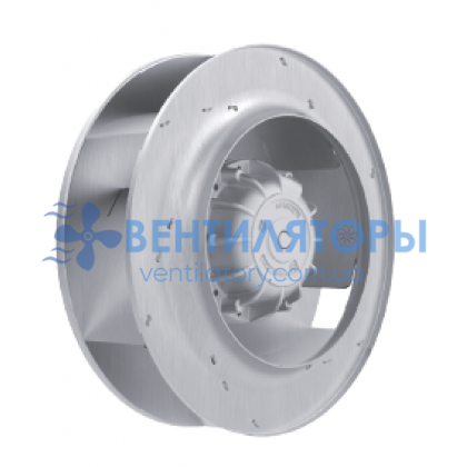 Вентилятор Ziehl-Abegg RH45M-2DK.6K.2R 3 фазный 220/380V Вентилятор Ziehl-Abegg RH45M-2DK.6K.2R 3 фазный 220/380V