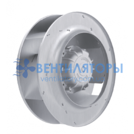 Вентилятор Ziehl-Abegg RH50M-2DK.7M.2R 3 фазный 220/380V