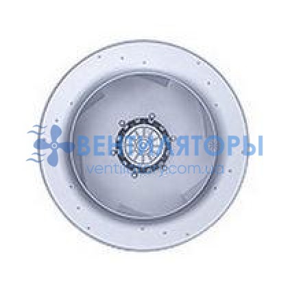 Вентилятор Ziehl-Abegg RH50M-SDK.4F.1R Вентилятор Ziehl-Abegg RH50M-SDK.4F.1R
