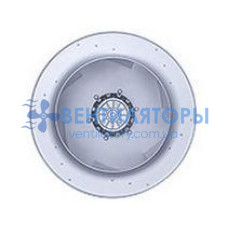 Вентилятор Ziehl-Abegg RH80M-6DK.7Q.1R
