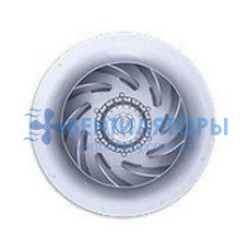 Вентилятор Ziehl-Abegg RH50E-4DK.6K.1R центробежный Вентилятор Ziehl-Abegg RH50E-4DK.6K.1R центробежный