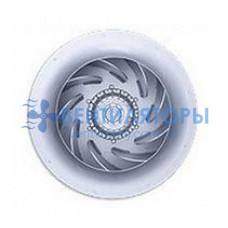Вентилятор Ziehl-Abegg RH56E-6DK.4I.1R центробежный