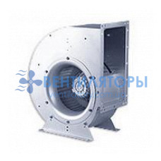Вентилятор Ziehl-Abegg RG31M-2DK.3F.2R центробежный Вентилятор Ziehl-Abegg RG31M-2DK.3F.2R центробежный