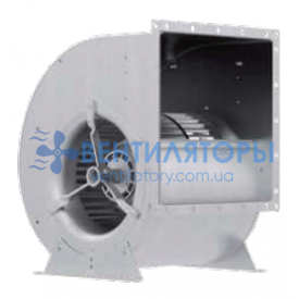 Вентилятор Ziehl-Abegg RD22P-4DW.4F.1L 3- фазный 220/380V арт.209654A