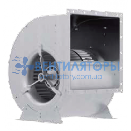 Вентилятор Ziehl-Abegg RD22P-4DW.4F.1L 3- фазный 220/380V арт.209654A