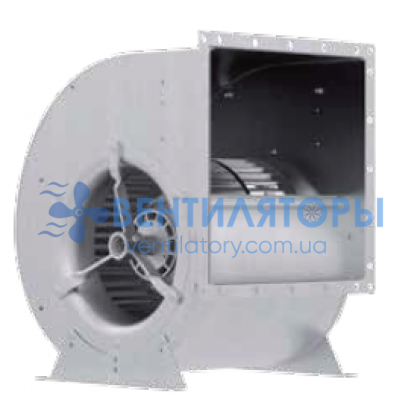 Вентилятор Ziehl-Abegg RD22P-4EW.4I.1L 1- фазный 220V арт.209648A