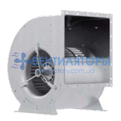 Вентилятор Ziehl-Abegg RD25P-4DW.4N.1L 3- фазный 460V 60Hz арт.125483 Вентилятор Ziehl-Abegg RD25P-4DW.4N.1L 3- фазный 460V 60Hz арт.125483