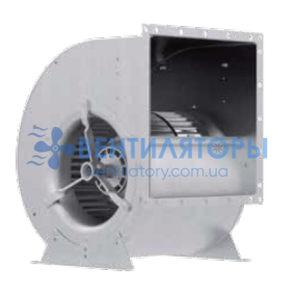 Вентилятор Ziehl-Abegg RD28P-4DW.6L.1L 3- фазный 220/380V арт.209669A