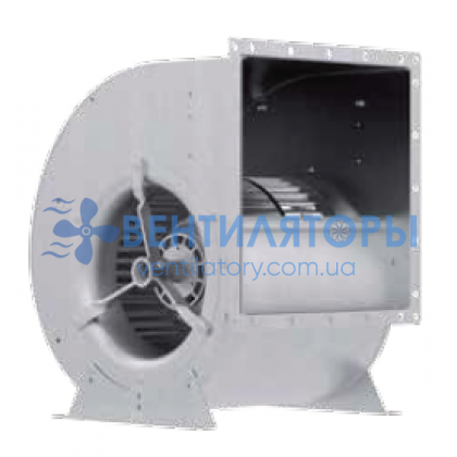 Вентилятор Ziehl-Abegg RD28P-4EW.6Q.1L 1- фазный 220V арт.210409
