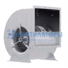 Вентилятор Ziehl-Abegg RD28P-6DW.4N.1L 3- фазный 220/380V